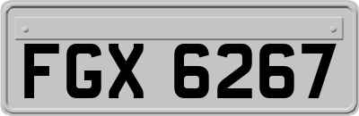 FGX6267