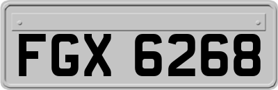 FGX6268