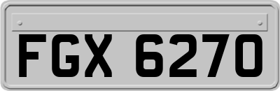 FGX6270