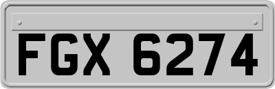 FGX6274