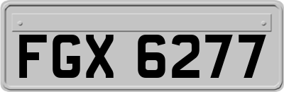 FGX6277