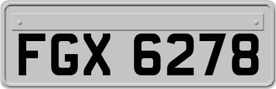 FGX6278
