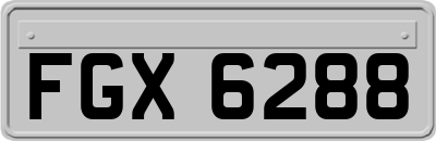FGX6288