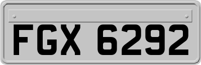 FGX6292