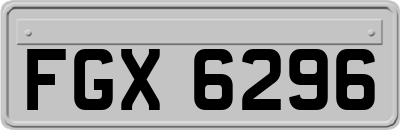 FGX6296