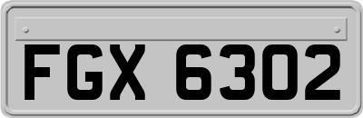 FGX6302