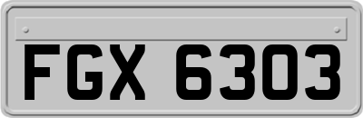 FGX6303