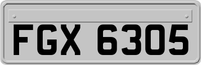 FGX6305
