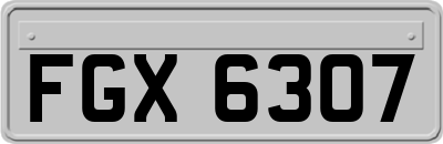 FGX6307
