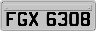 FGX6308