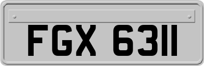 FGX6311
