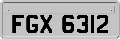 FGX6312