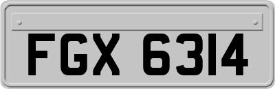FGX6314
