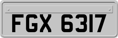 FGX6317