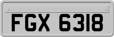 FGX6318