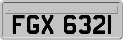 FGX6321