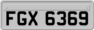 FGX6369