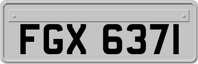 FGX6371