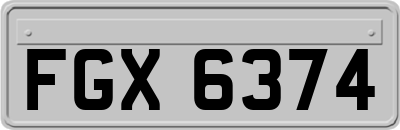 FGX6374