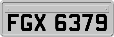 FGX6379