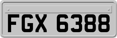 FGX6388