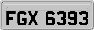FGX6393