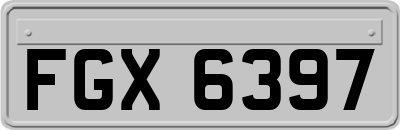 FGX6397