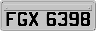 FGX6398