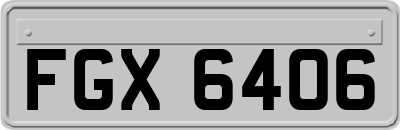 FGX6406