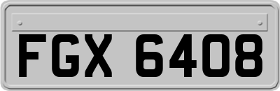 FGX6408