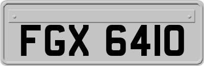 FGX6410