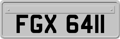 FGX6411