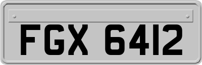 FGX6412