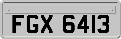 FGX6413