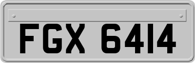 FGX6414