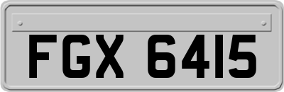 FGX6415