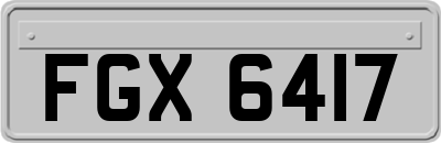 FGX6417