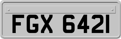 FGX6421