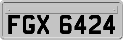 FGX6424