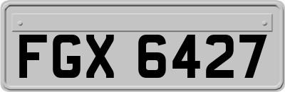 FGX6427