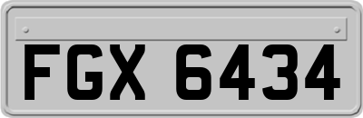 FGX6434