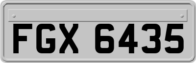 FGX6435