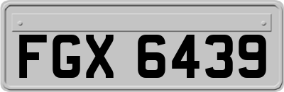 FGX6439