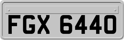 FGX6440