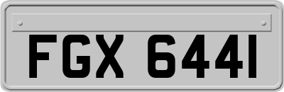 FGX6441