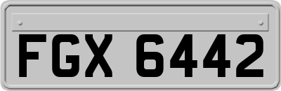 FGX6442