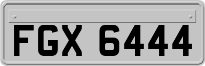 FGX6444