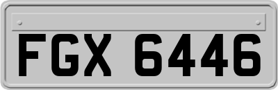 FGX6446