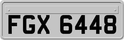 FGX6448