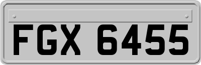 FGX6455